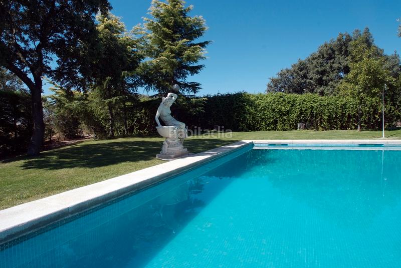 Foto 1288ea1f-af96-4ed9-979f-6318dae74067. Chalet avec cheminée chauffage piscine dans Ciudalcampo