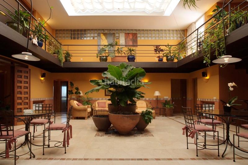 Foto 1f1d5274-61ae-486b-99d1-768795fde28c. Chalet avec cheminée chauffage piscine dans Ciudalcampo