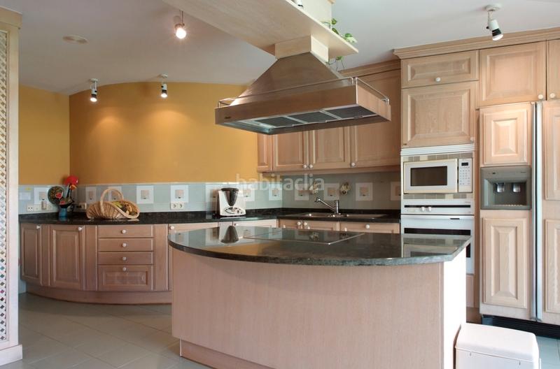 Foto 45d3e128-b161-43a6-96f7-ffea0f88fffe. Chalet avec cheminée chauffage piscine dans Ciudalcampo