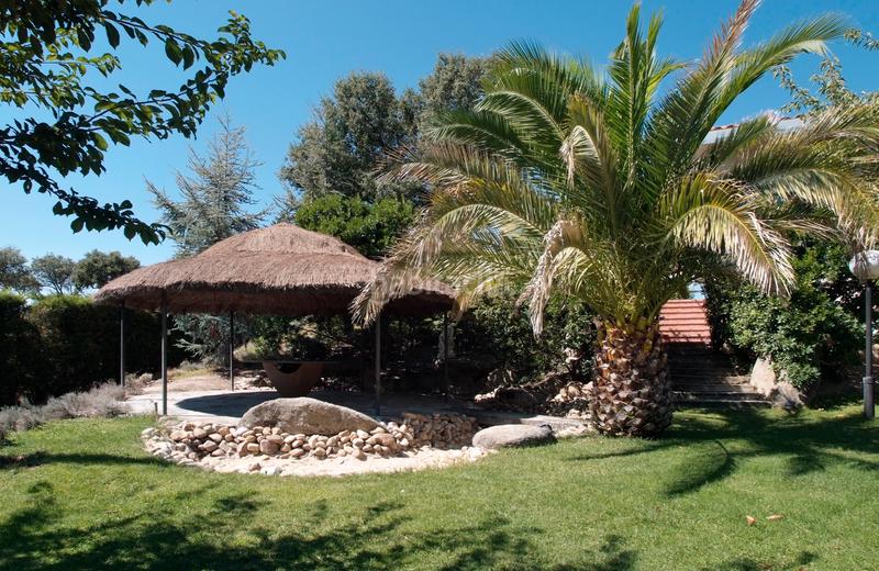 Foto 49187870-a79e-4ea4-bf85-dc2445ce4efa. Chalet avec cheminée chauffage piscine dans Ciudalcampo