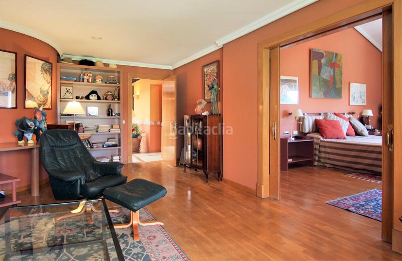 Foto 50b4d1e5-bba1-4dd2-af21-ce4ce8a3187f. Chalet avec cheminée chauffage piscine dans Ciudalcampo