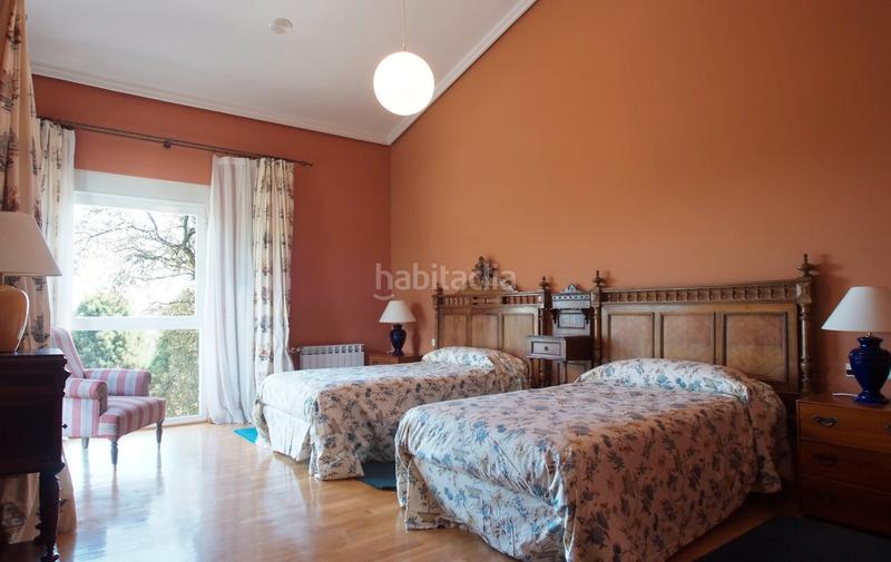 Foto 5155417c-af94-47e0-a9c9-8c38c9f85da0. Chalet avec cheminée chauffage piscine dans Ciudalcampo