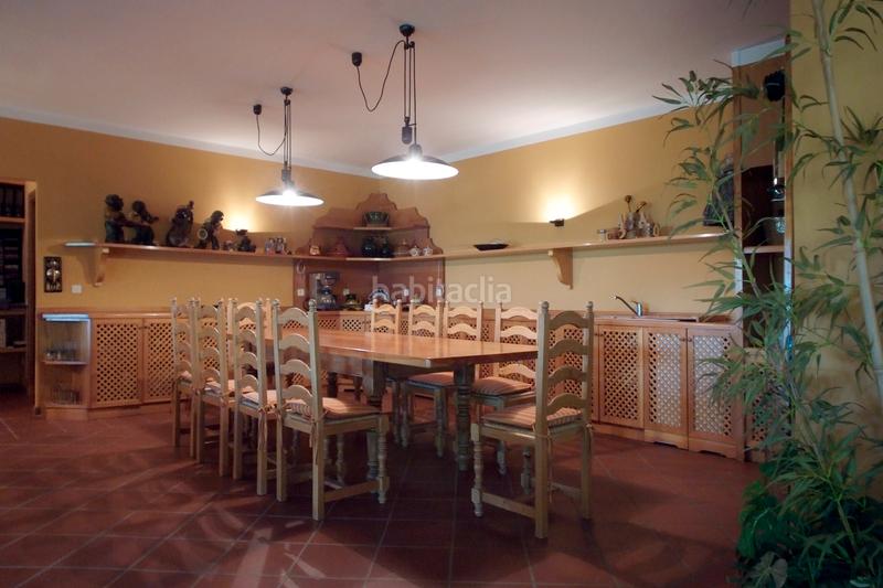 Foto 659d1977-6c54-45ce-81bc-47464c6f915a. Chalet avec cheminée chauffage piscine dans Ciudalcampo