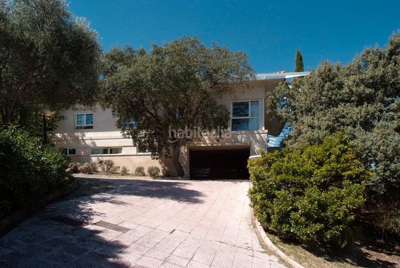 Foto 7161870c-bbe8-4354-9f72-53728bfdcd58. Chalet avec cheminée chauffage piscine dans Ciudalcampo