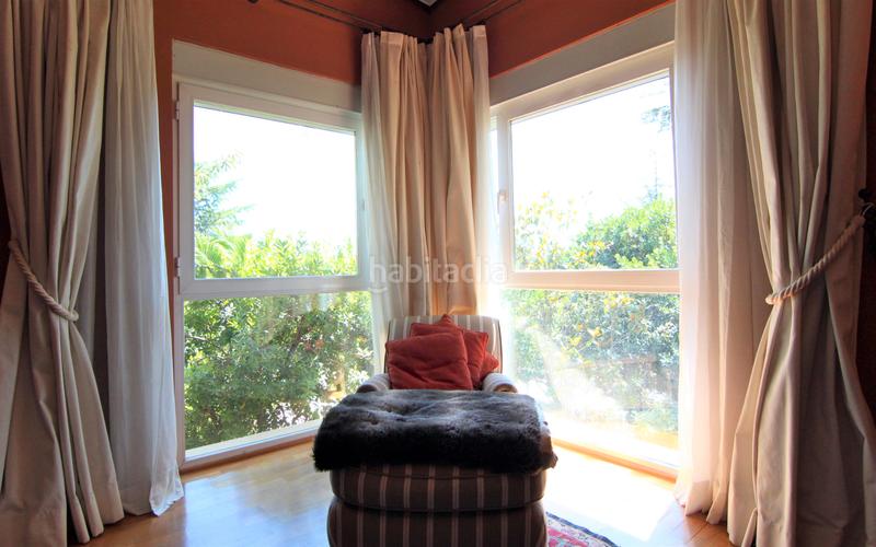 Foto 824da597-c979-4d1c-9830-5a79113c8752. Chalet avec cheminée chauffage piscine dans Ciudalcampo