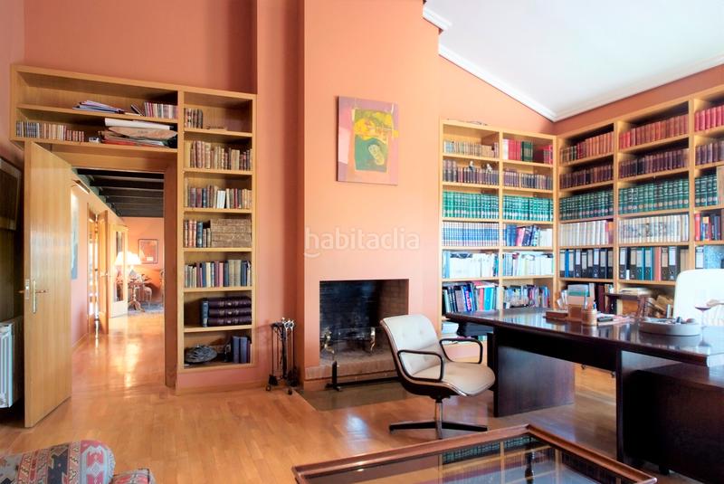 Foto 827a2e88-d124-44e9-a9e1-9074adfcf903. Chalet avec cheminée chauffage piscine dans Ciudalcampo