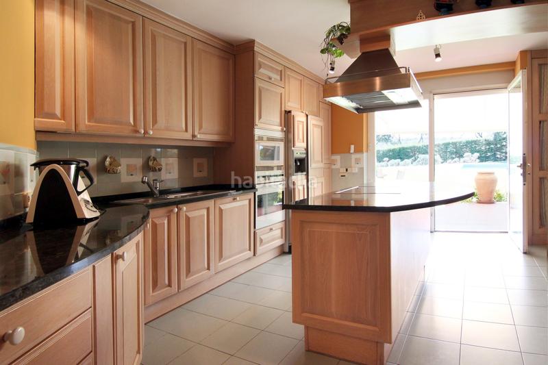 Foto 98712b06-71c6-4041-936e-5df33f7ea47d. Chalet avec cheminée chauffage piscine dans Ciudalcampo