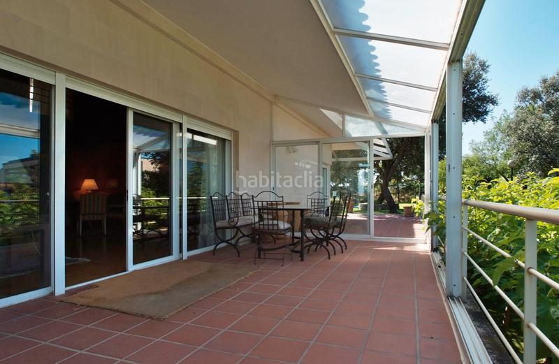 Foto a9ff0a5e-ec36-4561-85bf-b88ba438e733. Chalet avec cheminée chauffage piscine dans Ciudalcampo