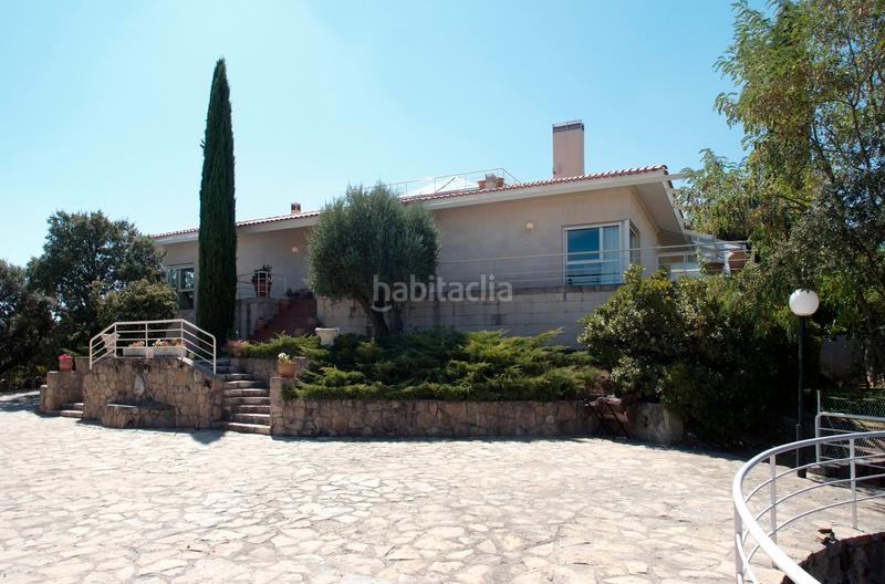 Foto b798dcf7-60c3-4926-a814-99f39ac91016. Chalet avec cheminée chauffage piscine dans Ciudalcampo