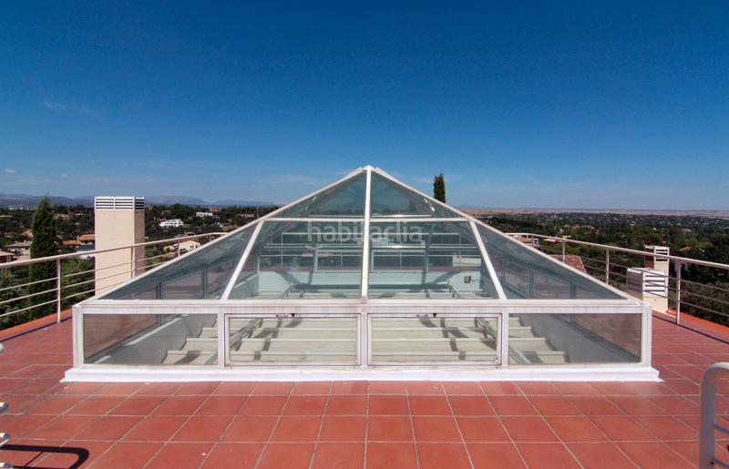 Foto 0fda4875-9c0e-4c3e-81bd-02d50a3ff347. Chalet con camino riscaldamento piscina in Ciudalcampo