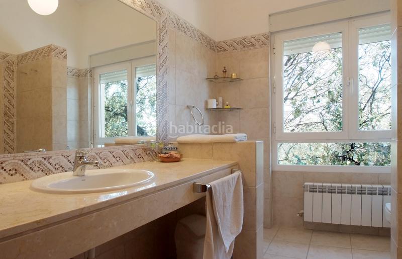 Foto 4a5bbbc3-8103-411d-b700-2a19ad51e439. Chalet con camino riscaldamento piscina in Ciudalcampo