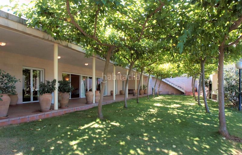 Foto 5e17965c-feb8-4243-a25c-095604789f1a. Chalet con camino riscaldamento piscina in Ciudalcampo