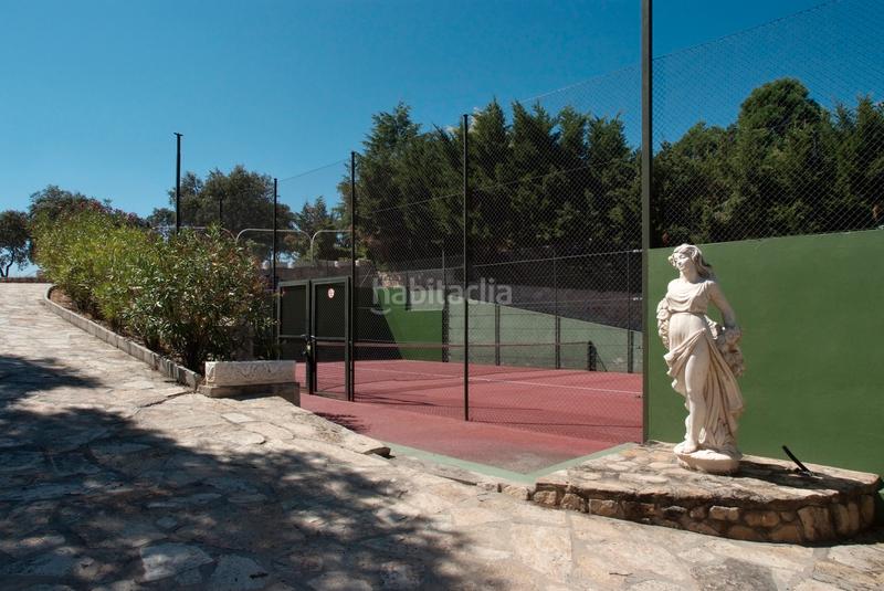 Foto cd3c386a-8e2b-4932-81a8-7f992b1d88d0. Chalet con camino riscaldamento piscina in Ciudalcampo