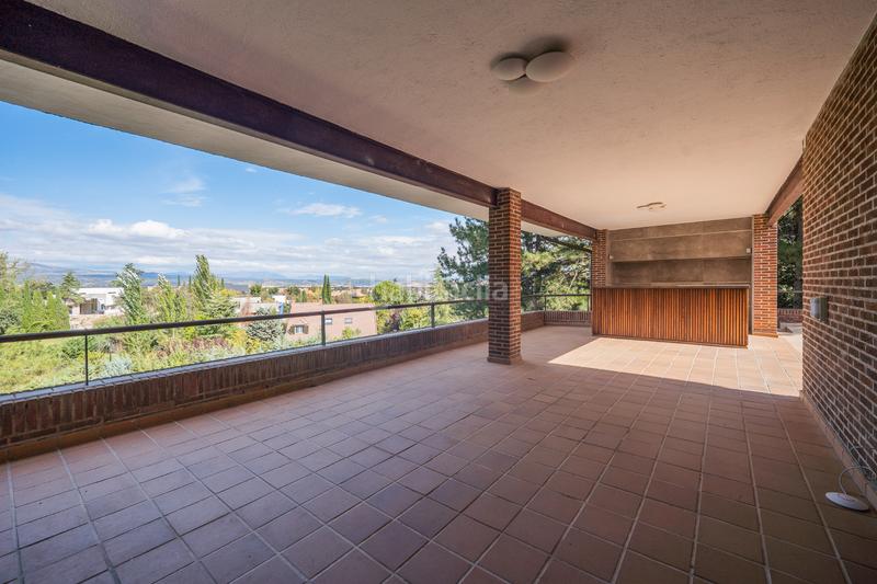 Foto 2073064f-4d5a-486f-9508-898382327693. Chalet en Ciudalcampo