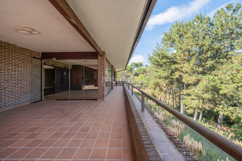 Foto 0a33798f-991b-461e-8d8c-e0f6f09fe6ef. Chalet mit kamin heizung parking pool in Ciudalcampo