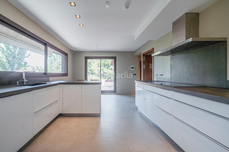 Foto 1e3cb691-90a2-4192-ba48-b592fdff9cae. Chalet mit kamin heizung parking pool in Ciudalcampo