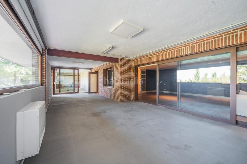 Foto 6fa65267-e309-455a-ace8-8bc30def605e. Chalet mit kamin heizung parking pool in Ciudalcampo