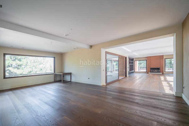 Foto 844e280d-8dac-4f68-9390-4bfc8d7efd54. Chalet mit kamin heizung parking pool in Ciudalcampo