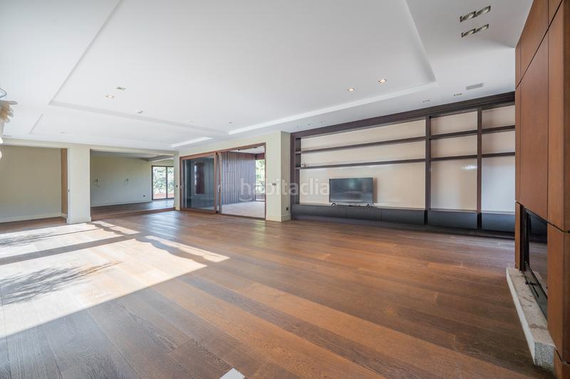 Foto 85b49a80-9227-4b37-b4e5-9f03e8a18106. Chalet mit kamin heizung parking pool in Ciudalcampo