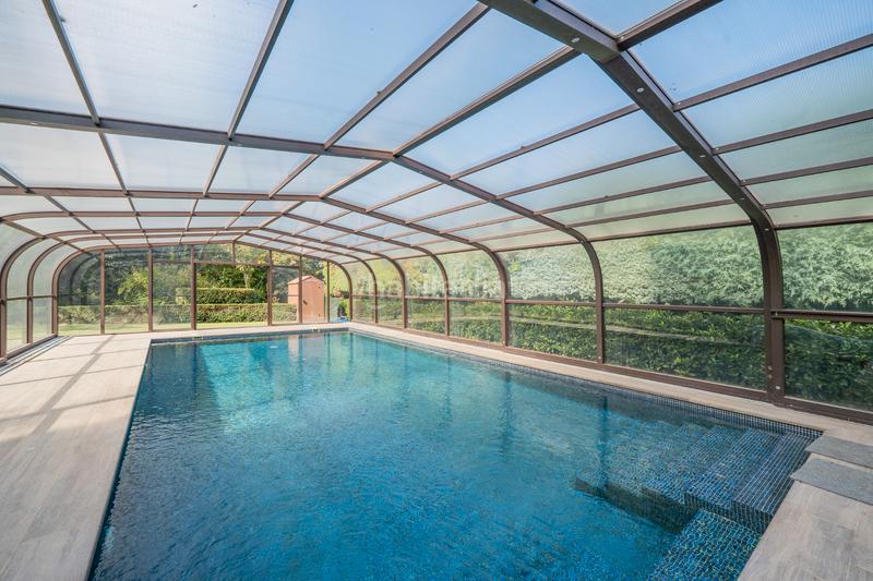 Foto 90c7a366-e62e-43ff-a93b-46a46d88dd28. Chalet mit kamin heizung parking pool in Ciudalcampo