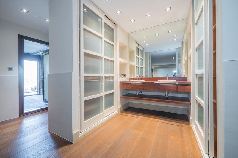 Foto ba87251c-49f7-45dd-9857-44e3959ed154. Chalet mit kamin heizung parking pool in Ciudalcampo