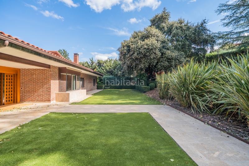 Foto d16c717f-5ce0-44a6-87ab-51a3961ded52. Chalet mit kamin heizung parking pool in Ciudalcampo