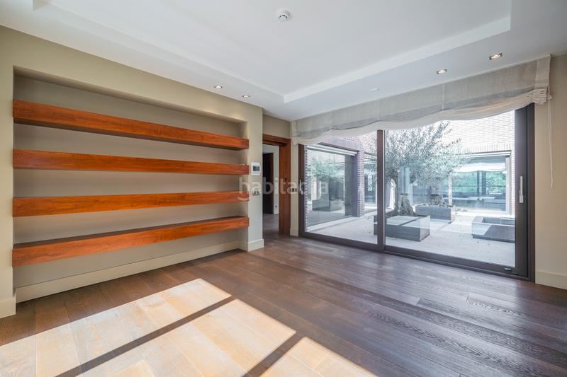 Foto e347de30-cdf1-4109-87b9-069577768703. Chalet mit kamin heizung parking pool in Ciudalcampo