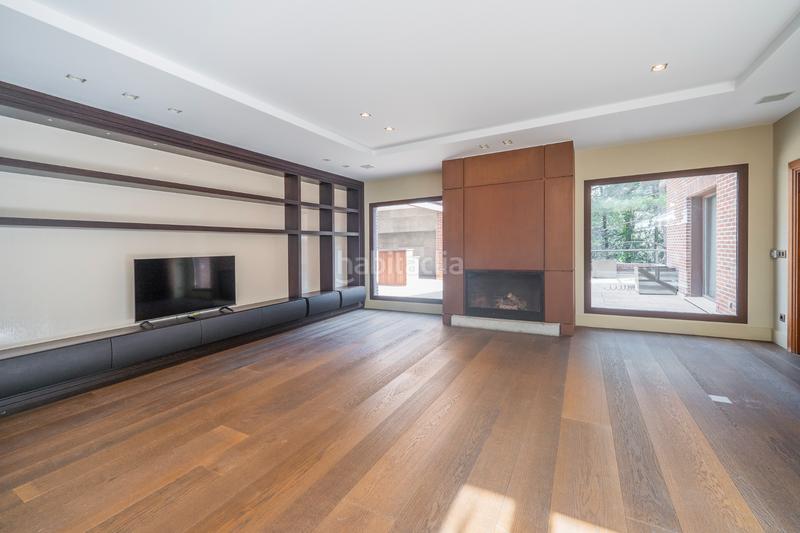 Foto fe83bdc7-191d-4477-afa8-1755c992d412. Chalet mit kamin heizung parking pool in Ciudalcampo