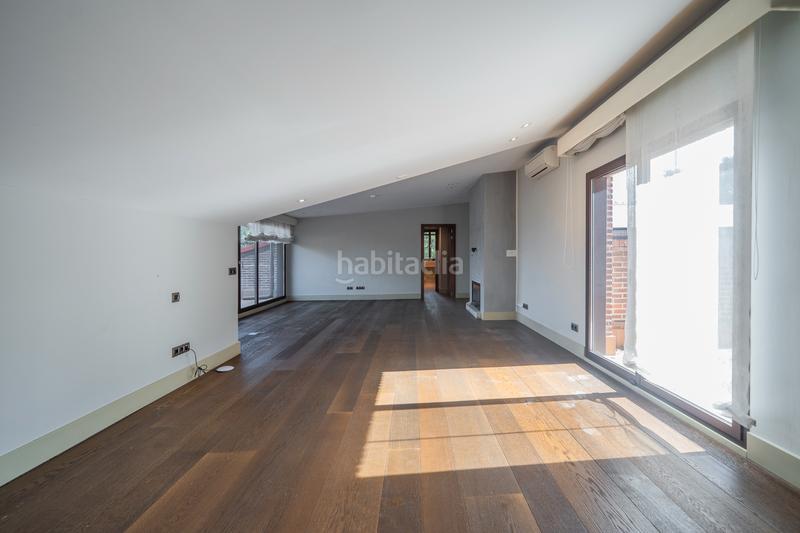 Foto 3c4b072e-c0c8-4712-89d0-8ec5a90c3eac. Chalet con camino riscaldamento parcheggio piscina in Ciudalcampo