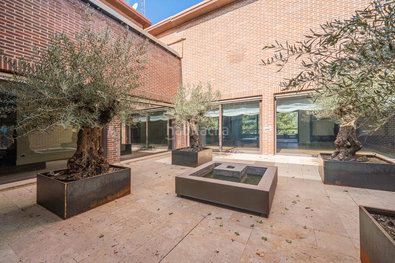 Foto 4c9f46d7-ae5c-4897-afb8-fe482c771853. Chalet con camino riscaldamento parcheggio piscina in Ciudalcampo