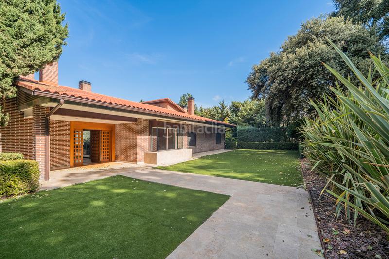 Foto 9dfbdd3d-8834-4c10-a730-3c3c6ec9d1ee. Chalet con camino riscaldamento parcheggio piscina in Ciudalcampo