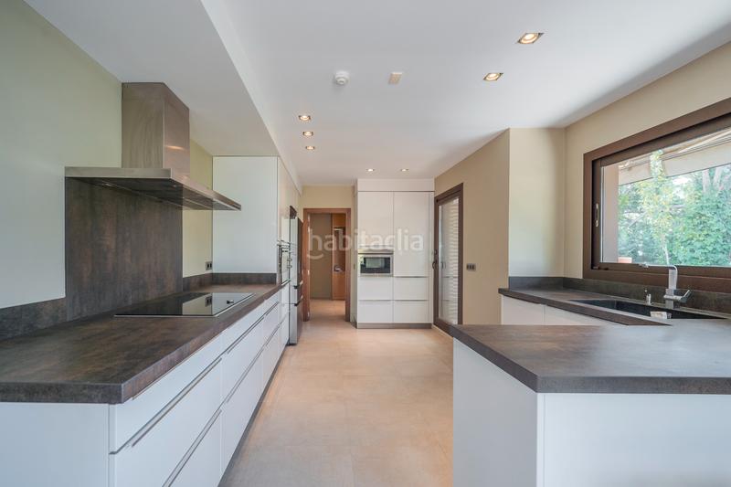 Foto dd499f94-949a-4ef9-8251-26e6b2c729ec. Chalet con camino riscaldamento parcheggio piscina in Ciudalcampo