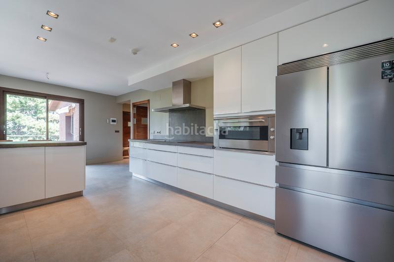 Foto 00af2659-d390-423a-a382-1bec246e8326. Xalet amb xemeneia calefacció aparcament piscina a Ciudalcampo