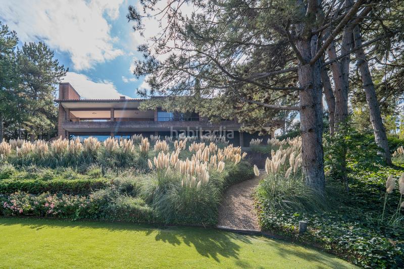 Foto 042db21c-13ad-465d-be50-579b81ea8564. Xalet amb xemeneia calefacció aparcament piscina a Ciudalcampo