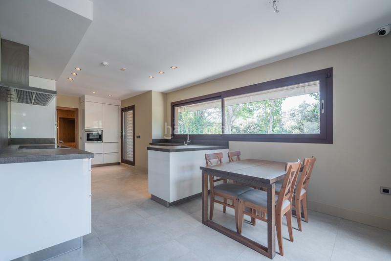 Foto 0e9e8fd4-14e9-4856-9856-4fbee557bb24. Xalet amb xemeneia calefacció aparcament piscina a Ciudalcampo