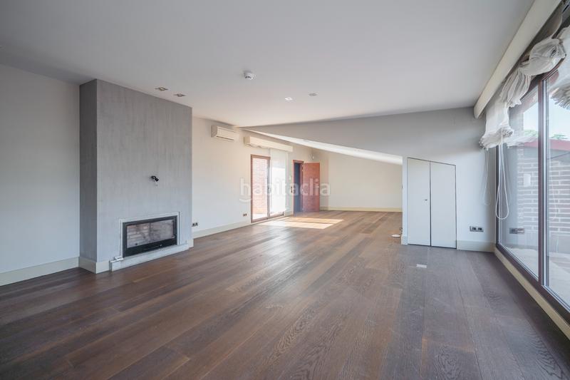 Foto 6ba29fcd-cd42-4a6d-9bb1-75d973232a5c. Xalet amb xemeneia calefacció aparcament piscina a Ciudalcampo