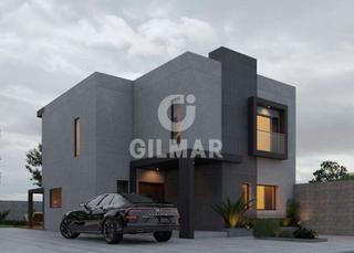 Xalet a Fuente el Saz de Jarama. Exclusivos chalets a estrenar