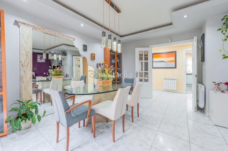 Foto 19ff7c81-49ea-4451-b2ab-3fbfbb29d838. Reihenhaus mit heizung in Algete centro Algete