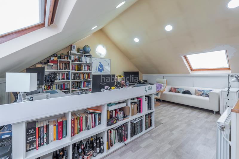 Foto 20ee203c-28a2-4727-bbf2-91b722dafecd. Reihenhaus mit heizung in Algete centro Algete