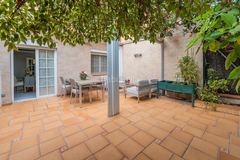 Foto 2235067c-f1ea-4ba4-b6dc-33865520cf6f. Reihenhaus mit heizung in Algete centro Algete