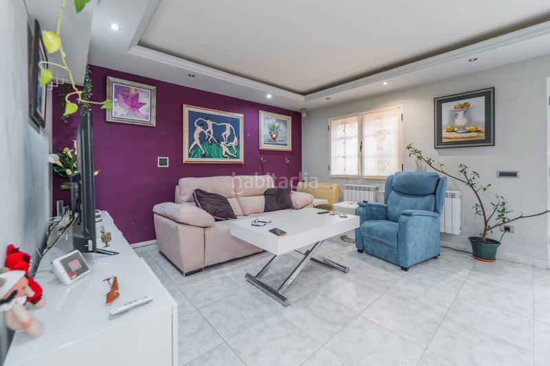 Foto 29b6767c-8eea-45ac-ad5e-6912eb4352bb. Reihenhaus mit heizung in Algete centro Algete