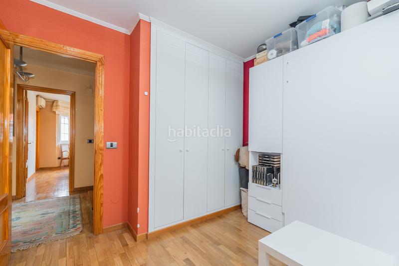 Foto 355f4fac-0858-45f0-bfd1-9b3298ce989f. Reihenhaus mit heizung in Algete centro Algete