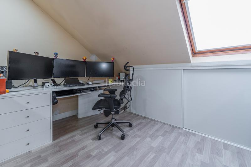 Foto 39b396ab-8619-40ca-a8ee-f1ef093138eb. Reihenhaus mit heizung in Algete centro Algete