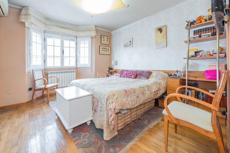 Foto 56888531-9655-4817-bcb0-334fa237767f. Reihenhaus mit heizung in Algete centro Algete