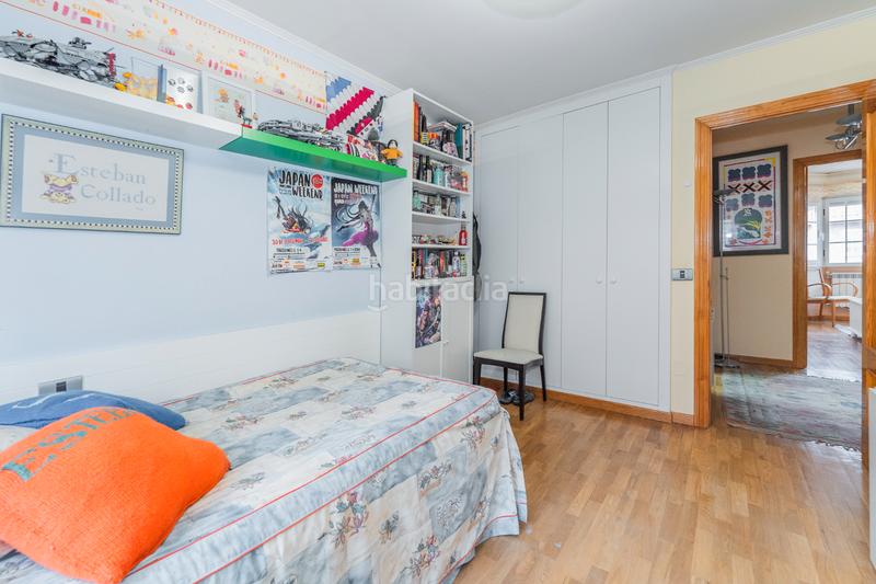 Foto 7d84debf-0cd0-422e-9630-0fce566a9a4f. Reihenhaus mit heizung in Algete centro Algete