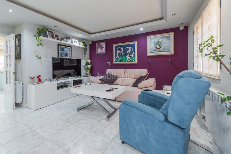 Foto 94585b7d-c142-4599-bd06-d8f347e58955. Reihenhaus mit heizung in Algete centro Algete