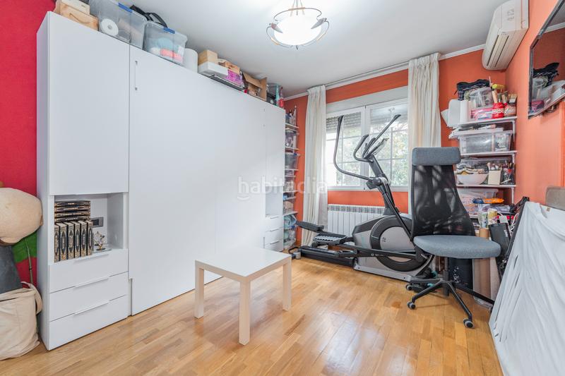 Foto 9e016934-6df3-477e-9030-38e10f1ab9de. Reihenhaus mit heizung in Algete centro Algete