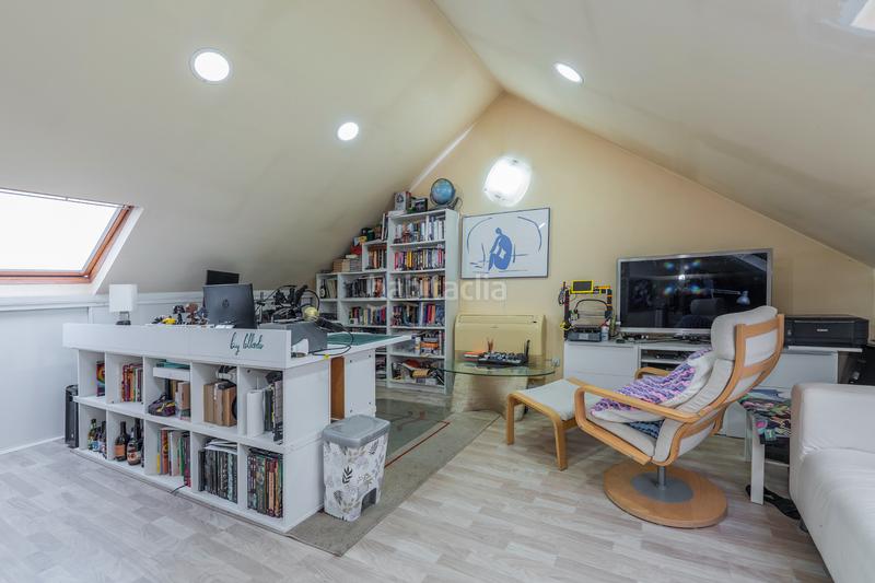 Foto b4d19c68-811b-47e0-9e08-87d10cc5c6dc. Reihenhaus mit heizung in Algete centro Algete