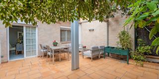 Maison jumelée  Calle de josé maría pemán. Extraordinario chalet adosado en algete