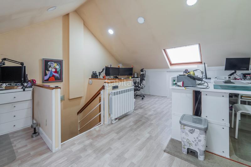 Foto bf03d617-7624-4f72-9df2-29e4abe880a2. Reihenhaus mit heizung in Algete centro Algete